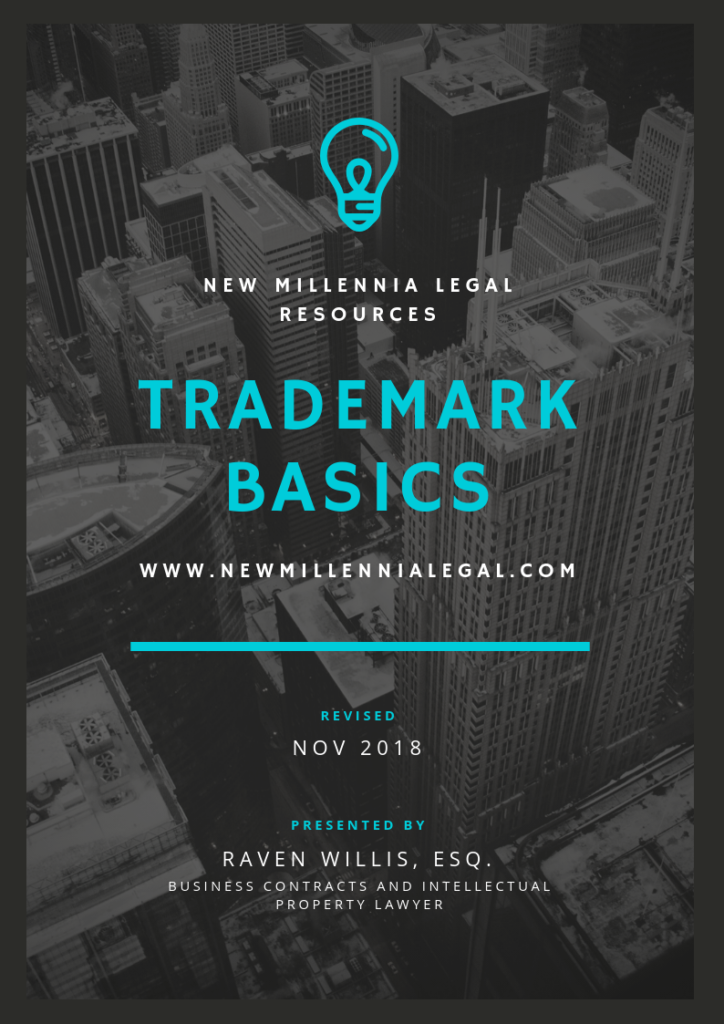 Trademark Basics