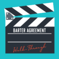 Barter Agreement