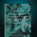 Design Contract General Terms and Conditions