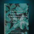 Employee Deferred Compensation Agreement