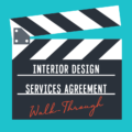 Interior Design Services Agreement