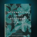 International Sales Agreement