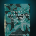 Strategic Collaboration Agreement