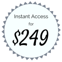 Copy of Instant Access