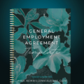 General Employment Agreement