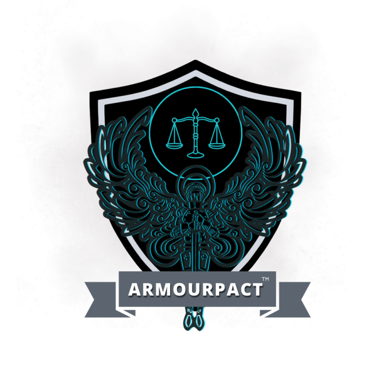 ArmourPact Shield Logo